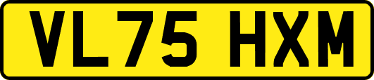 VL75HXM