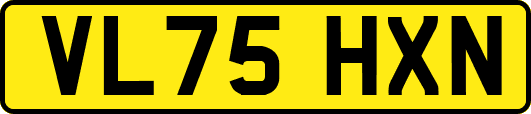 VL75HXN