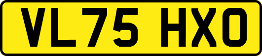 VL75HXO