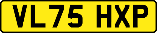 VL75HXP