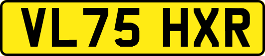 VL75HXR