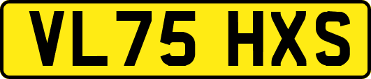 VL75HXS