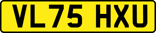 VL75HXU
