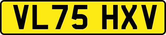 VL75HXV