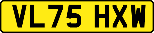 VL75HXW