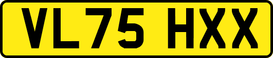 VL75HXX