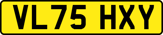 VL75HXY