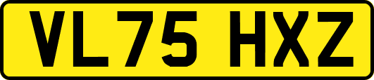 VL75HXZ