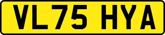 VL75HYA