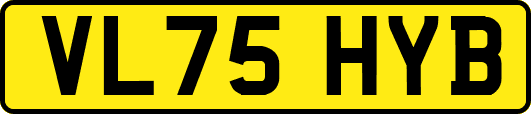 VL75HYB
