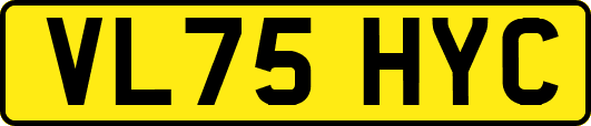 VL75HYC
