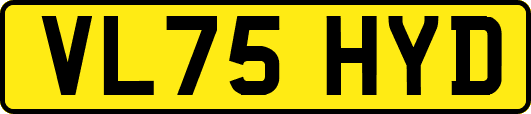 VL75HYD