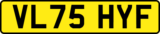 VL75HYF