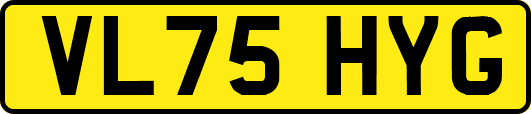 VL75HYG