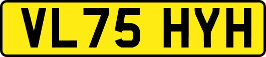 VL75HYH