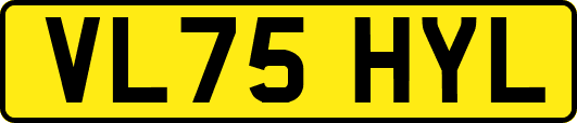 VL75HYL
