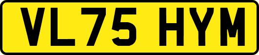 VL75HYM