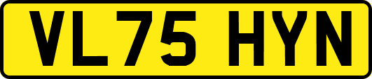 VL75HYN