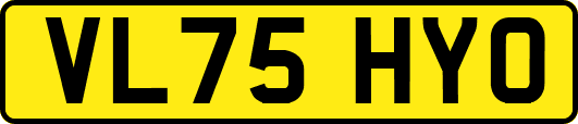 VL75HYO