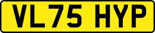 VL75HYP