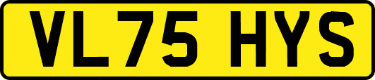 VL75HYS