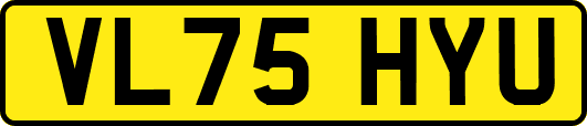 VL75HYU