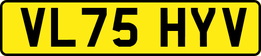 VL75HYV