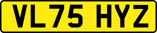 VL75HYZ