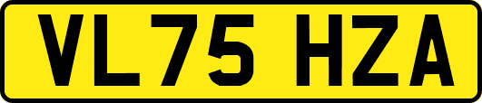 VL75HZA
