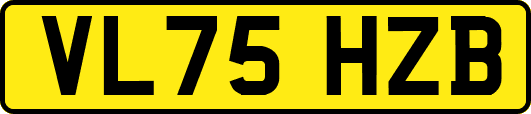 VL75HZB