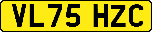 VL75HZC