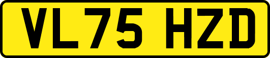 VL75HZD