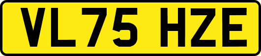VL75HZE