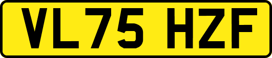 VL75HZF