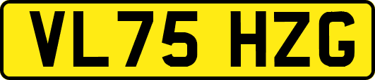 VL75HZG