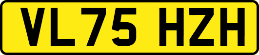 VL75HZH