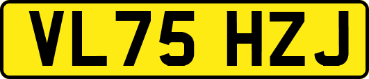 VL75HZJ