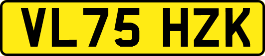 VL75HZK