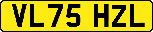 VL75HZL