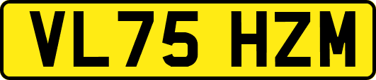 VL75HZM