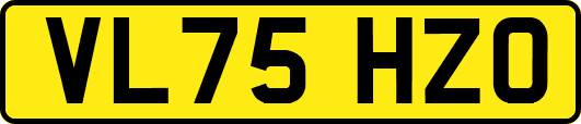 VL75HZO