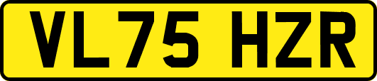 VL75HZR