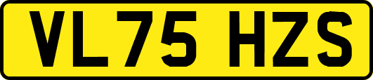 VL75HZS