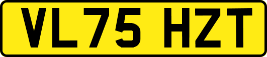 VL75HZT