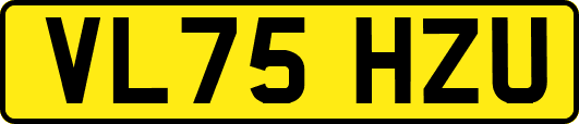 VL75HZU