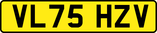 VL75HZV