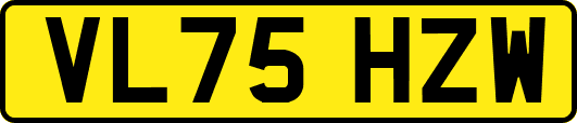 VL75HZW