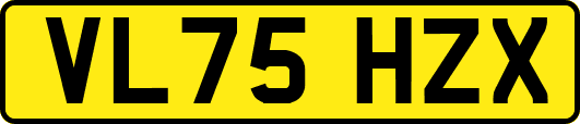 VL75HZX