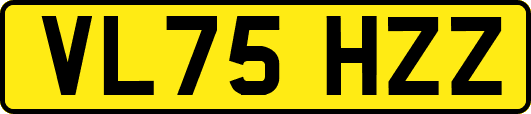 VL75HZZ