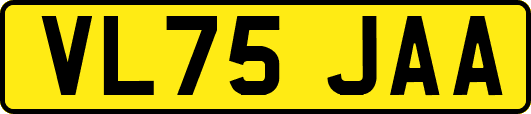 VL75JAA